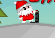 Santa Carnage